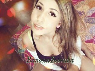 BananaBoomba