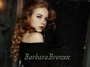 BarbaraBronxx