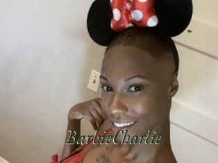 BarbieCharlie