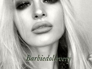 Barbiedollevery