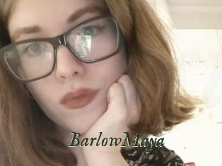BarlowMaya