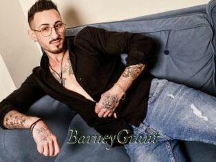 BarneyGrant