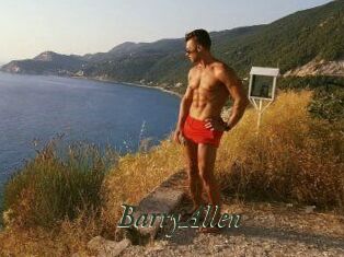 BarryAllen
