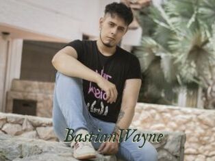 BastianWayne