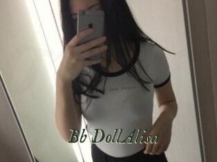 Bb_DollAlisa