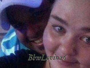BbwLovin26