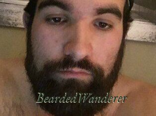 BeardedWanderer