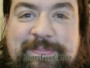 BearyGoodTime
