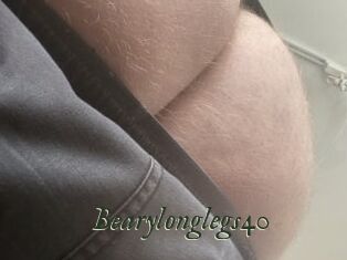 Bearylonglegs40