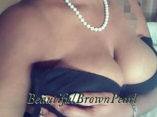 BeautifulBrownPearl