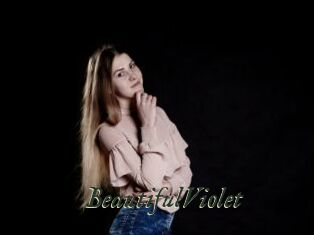 BeautifulViolet