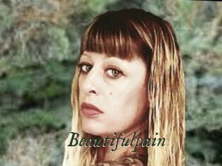 Beautifulpain