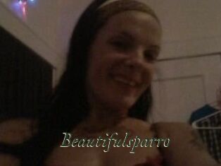 Beautifulsparro