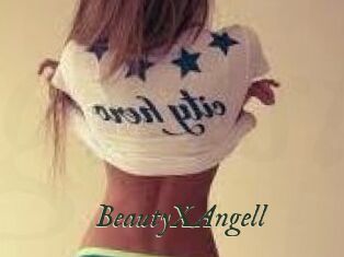 BeautyXAngell