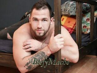 BeefyMacho