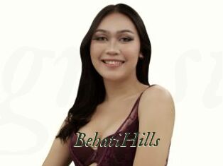 BehatiHills Gratis Strip