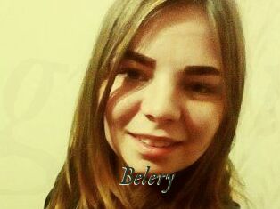 Belery