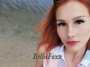 BellaFoxx