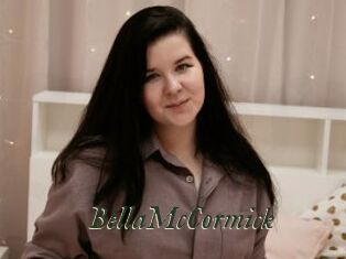 BellaMcCormick