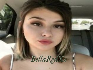 BellaRedXo