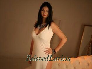 BelovedLarissa