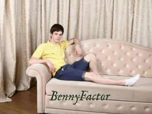BennyFactor
