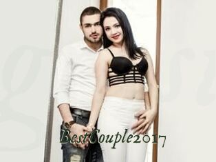 BestCouple2017