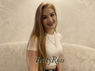 BettyRoss