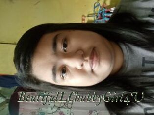 BeutifulLChubbyGirl4U