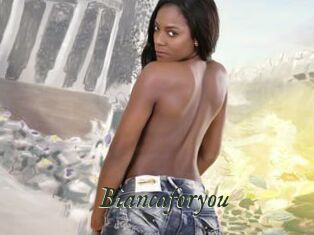 Biancaforyou