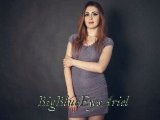 BigBlueEyesAriel
