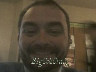 BigCckCraig
