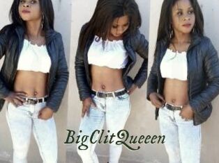 BigClitQueeen