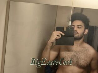 BigEasteCock