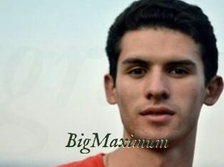 BigMaximum