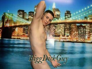 BiggDickGuy