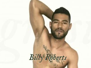 Billy_Roberts