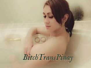 BitchTransPinay