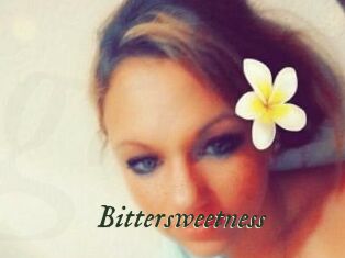 Bittersweetness