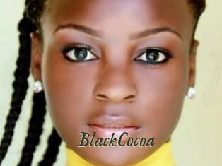 BlackCocoa