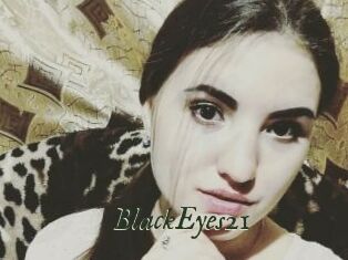 BlackEyes21