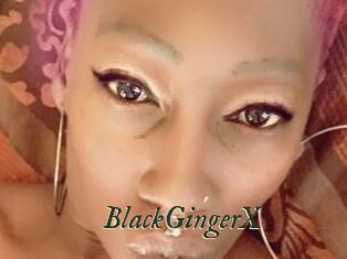 BlackGingerX