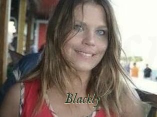 Blackly