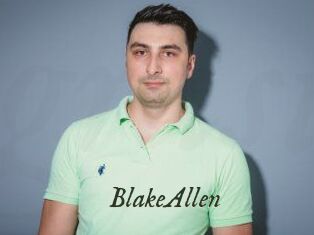 BlakeAllen
