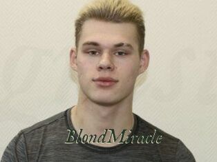 BlondMiracle