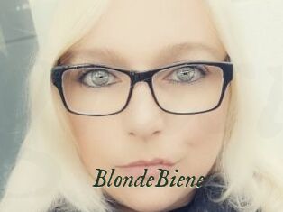 BlondeBiene