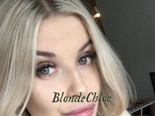 BlondeChloe
