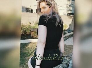 BlondeEve