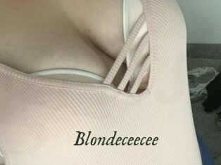 Blonde_ceecee