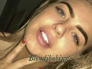 Blondibabixx